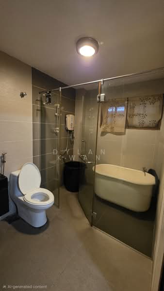 Rumah Teres 2 Tingkat untuk Dijual di SS5 (Petaling Jaya) - Dylan Kwan - PropertyGuru.com.my