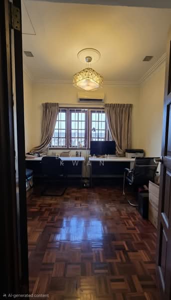 Rumah Teres 2 Tingkat untuk Dijual di SS5 (Petaling Jaya) - Dylan Kwan - PropertyGuru.com.my