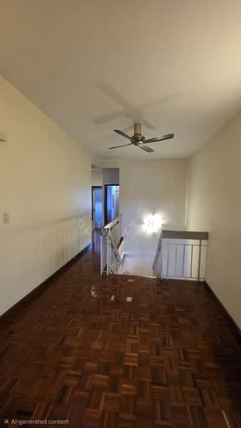 Rumah Teres 2 Tingkat untuk Dijual di SS5 (Petaling Jaya) - Dylan Kwan - PropertyGuru.com.my