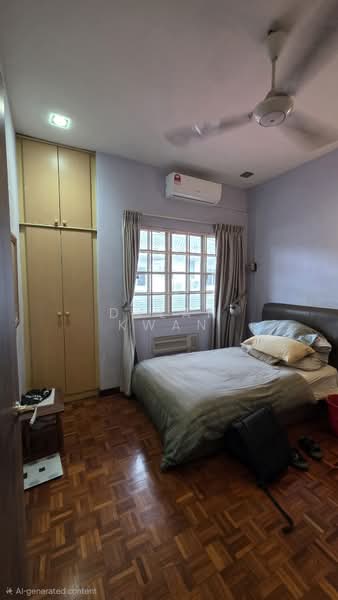 Rumah Teres 2 Tingkat untuk Dijual di SS5 (Petaling Jaya) - Dylan Kwan - PropertyGuru.com.my