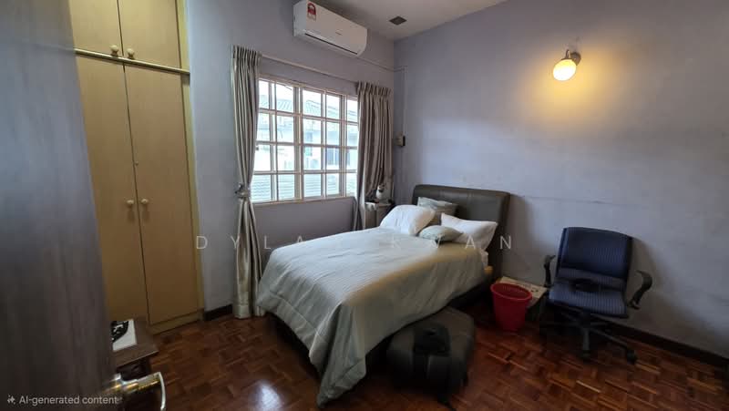 Rumah Teres 2 Tingkat untuk Dijual di SS5 (Petaling Jaya) - Dylan Kwan - PropertyGuru.com.my