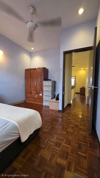Rumah Teres 2 Tingkat untuk Dijual di SS5 (Petaling Jaya) - Dylan Kwan - PropertyGuru.com.my