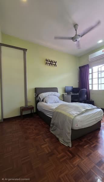 Rumah Teres 2 Tingkat untuk Dijual di SS5 (Petaling Jaya) - Dylan Kwan - PropertyGuru.com.my