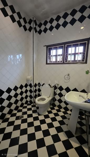 Rumah Teres 2 Tingkat untuk Dijual di SS5 (Petaling Jaya) - Dylan Kwan - PropertyGuru.com.my