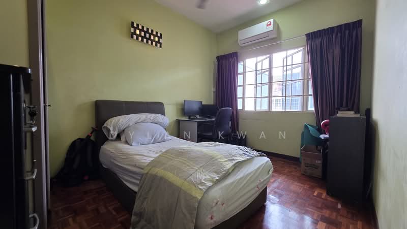 Rumah Teres 2 Tingkat untuk Dijual di SS5 (Petaling Jaya) - Dylan Kwan - PropertyGuru.com.my