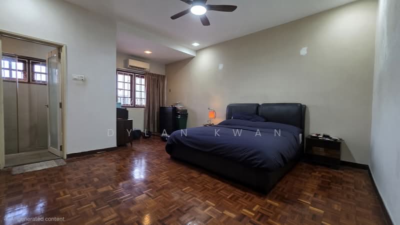 Rumah Teres 2 Tingkat untuk Dijual di SS5 (Petaling Jaya) - Dylan Kwan - PropertyGuru.com.my