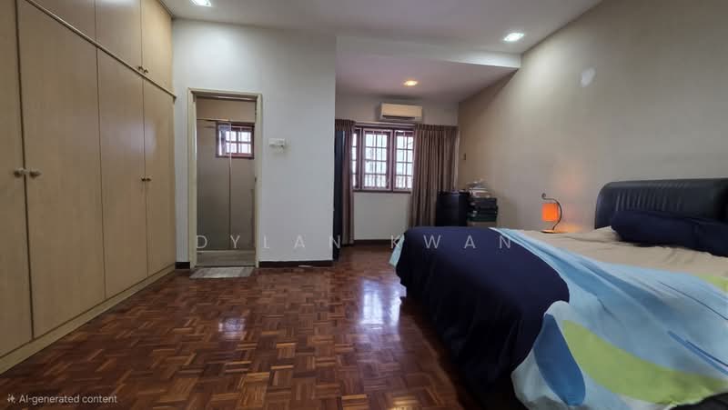 Rumah Teres 2 Tingkat untuk Dijual di SS5 (Petaling Jaya) - Dylan Kwan - PropertyGuru.com.my