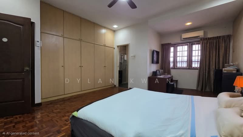 Rumah Teres 2 Tingkat untuk Dijual di SS5 (Petaling Jaya) - Dylan Kwan - PropertyGuru.com.my