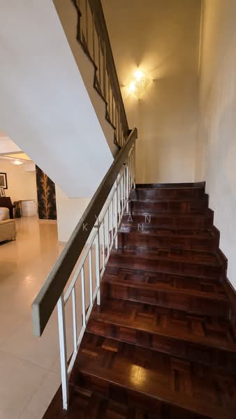 Rumah Teres 2 Tingkat untuk Dijual di SS5 (Petaling Jaya) - Dylan Kwan - PropertyGuru.com.my