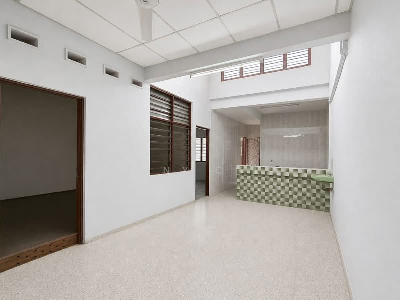 1-storey Terraced House for Sale in Ipoh (Perak) - PENNY CHEN - Interior - PropertyGuru.com.my