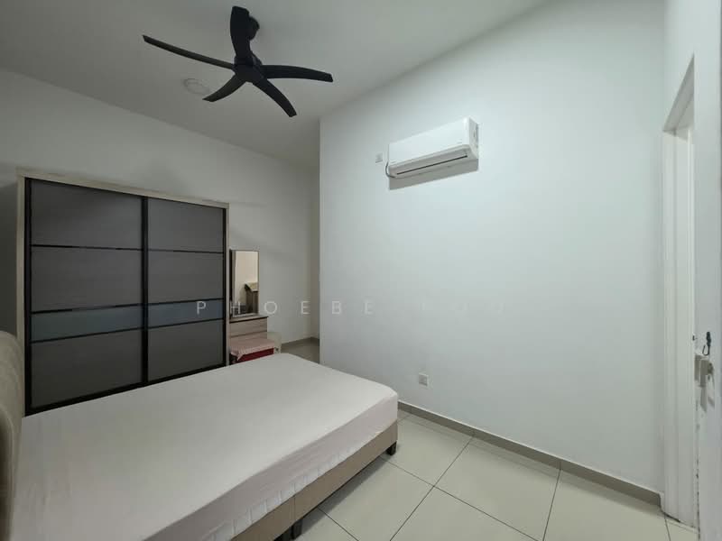 Cluster House for Sale in Bukit Indah (Iskandar Puteri (Nusajaya)) - Phoebe Foo - Bedroom - PropertyGuru.com.my