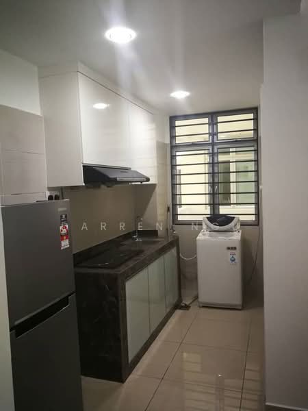 Pangsapuri untuk Disewa di Midori Green (Pangsapuri Hijauan) - Darren Ngu - PropertyGuru.com.my