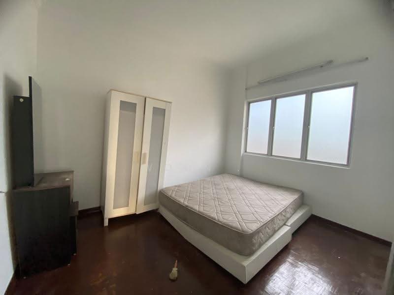 Kondominium untuk Disewa di Garden City Straits - Woon . - Bedroom - PropertyGuru.com.my