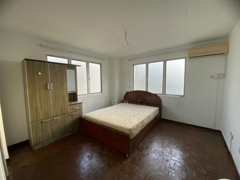 Kondominium untuk Disewa di Garden City Straits - Woon . - Bedroom - PropertyGuru.com.my