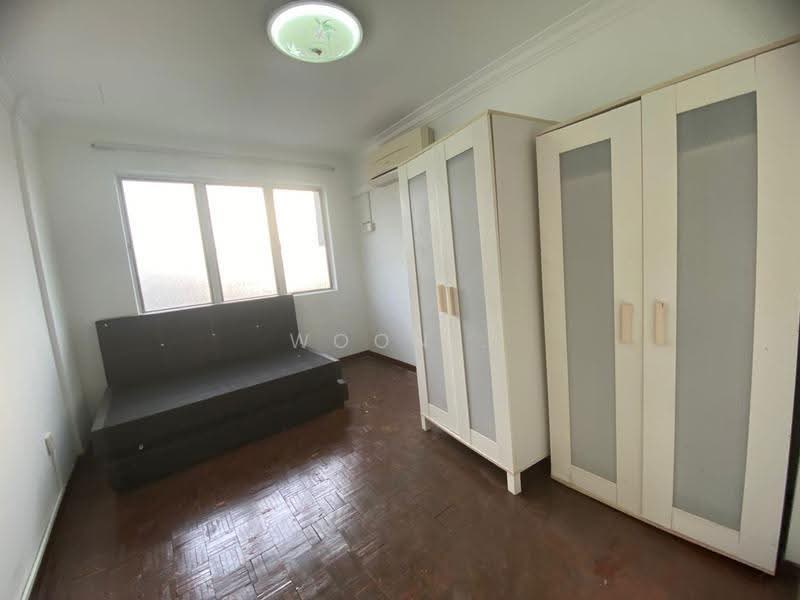 Kondominium untuk Disewa di Garden City Straits - Woon . - Bedroom - PropertyGuru.com.my
