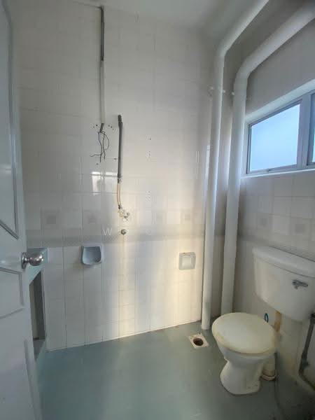 Kondominium untuk Disewa di Garden City Straits - Woon . - Bathroom - PropertyGuru.com.my