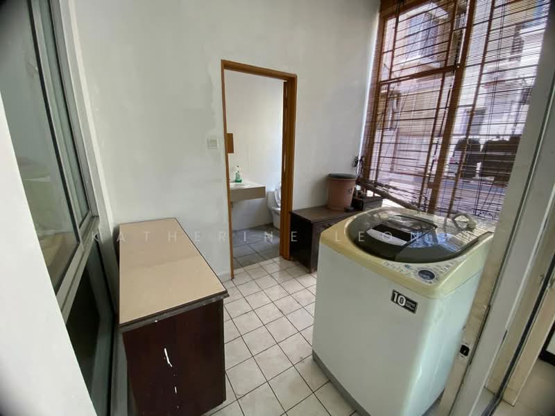 Cluster House for Rent in Rawang (Selangor) - Katherine Leong - Bathroom - PropertyGuru.com.my