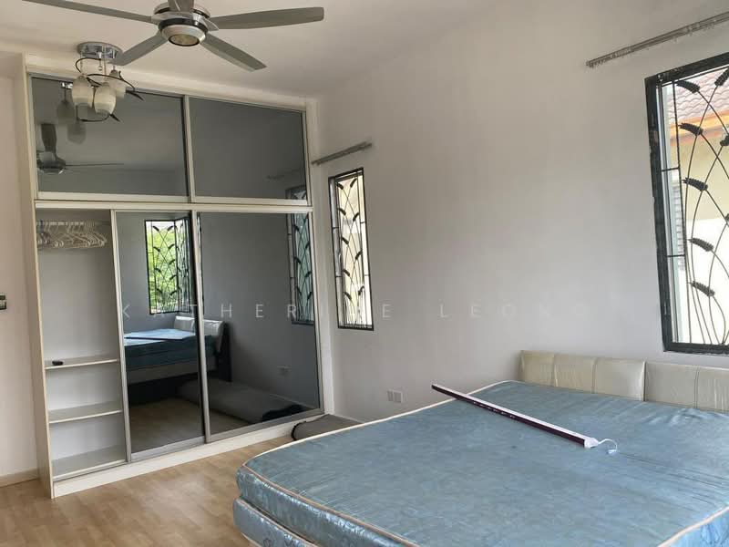 Cluster House for Rent in Rawang (Selangor) - Katherine Leong - Bedroom - PropertyGuru.com.my