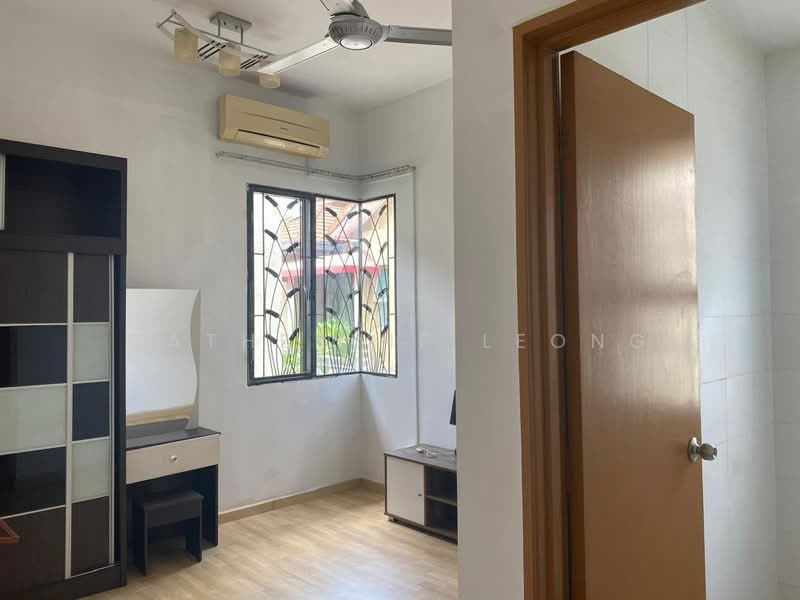 Cluster House for Rent in Rawang (Selangor) - Katherine Leong - Bedroom - PropertyGuru.com.my
