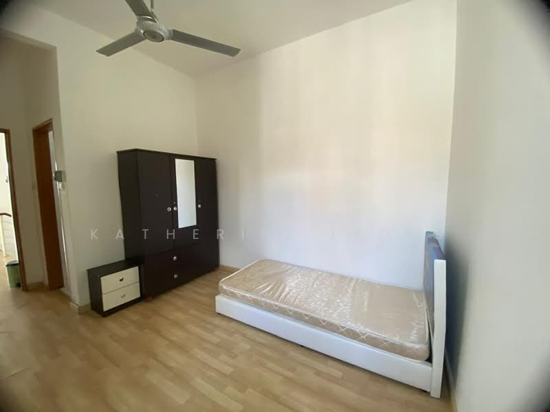 Cluster House for Rent in Rawang (Selangor) - Katherine Leong - Bedroom - PropertyGuru.com.my