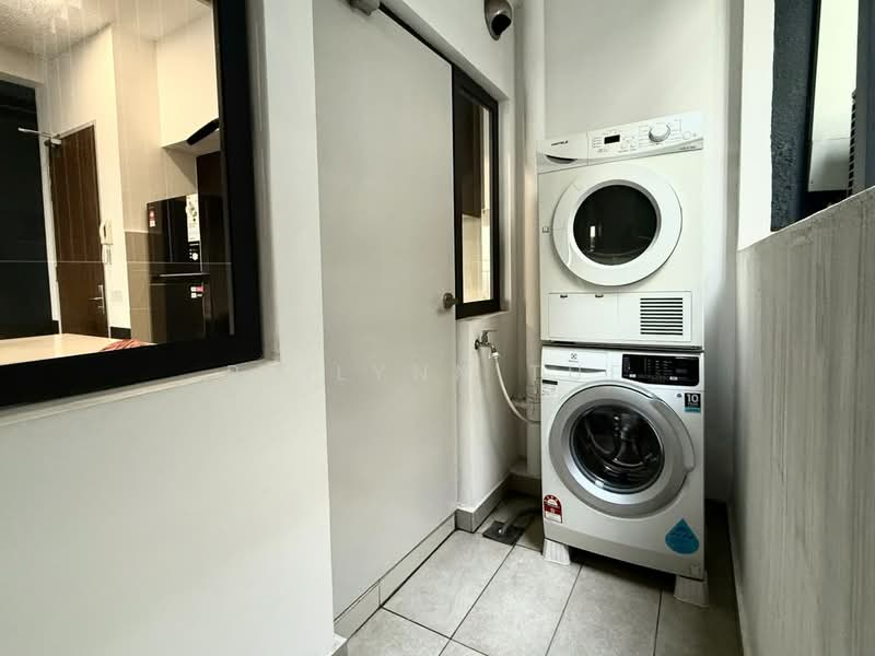 Servis Apartment untuk Disewa di Setia City Residences - Reilynn Tue - Interior - PropertyGuru.com.my