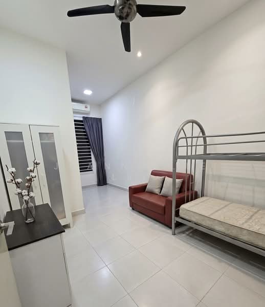 Semi-Detached House for Rent in Bandar Seri Coalfields (Sungai Buloh) - Joanneolle Lee - PropertyGuru.com.my