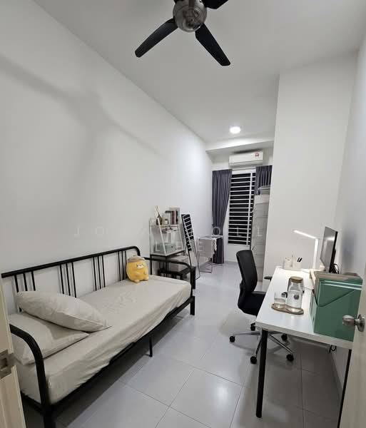 Semi-Detached House for Rent in Bandar Seri Coalfields (Sungai Buloh) - Joanneolle Lee - PropertyGuru.com.my