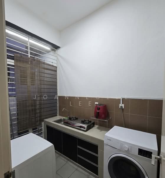 Semi-Detached House for Rent in Bandar Seri Coalfields (Sungai Buloh) - Joanneolle Lee - PropertyGuru.com.my