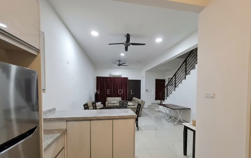 Semi-Detached House for Rent in Bandar Seri Coalfields (Sungai Buloh) - Joanneolle Lee - PropertyGuru.com.my