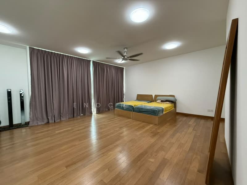 Rumah Banglo untuk Dijual di Batu Maung (Penang) - Enoch Tiu - Bedroom - PropertyGuru.com.my