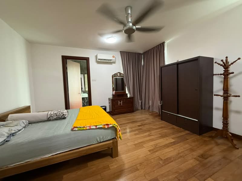 Rumah Banglo untuk Dijual di Batu Maung (Penang) - Enoch Tiu - Bedroom - PropertyGuru.com.my