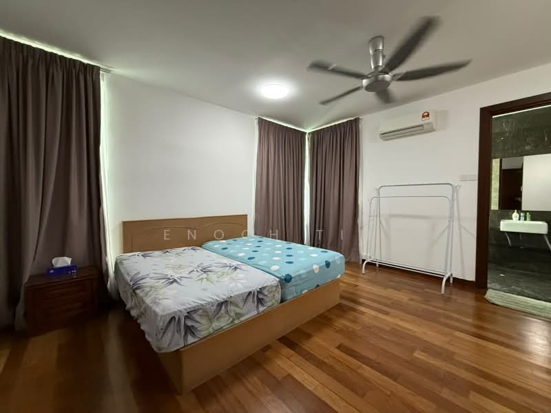 Rumah Banglo untuk Dijual di Batu Maung (Penang) - Enoch Tiu - Bedroom - PropertyGuru.com.my