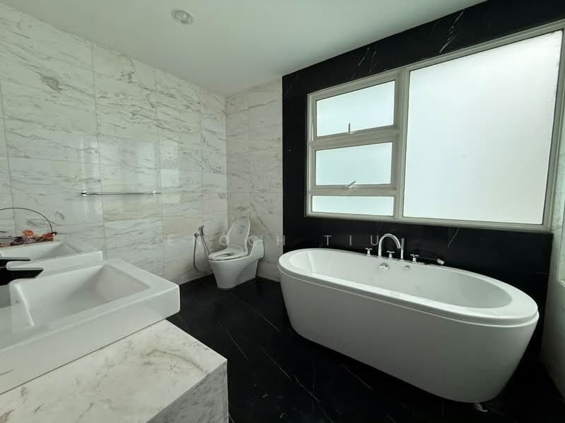 Rumah Banglo untuk Dijual di Batu Maung (Penang) - Enoch Tiu - Bathroom - PropertyGuru.com.my