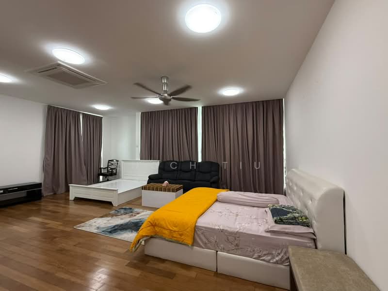 Rumah Banglo untuk Dijual di Batu Maung (Penang) - Enoch Tiu - Bedroom - PropertyGuru.com.my