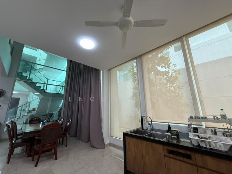 Rumah Banglo untuk Dijual di Batu Maung (Penang) - Enoch Tiu - Dining Room - PropertyGuru.com.my