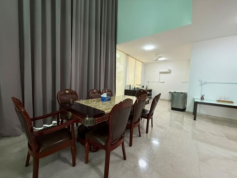 Rumah Banglo untuk Dijual di Batu Maung (Penang) - Enoch Tiu - Dining Room - PropertyGuru.com.my