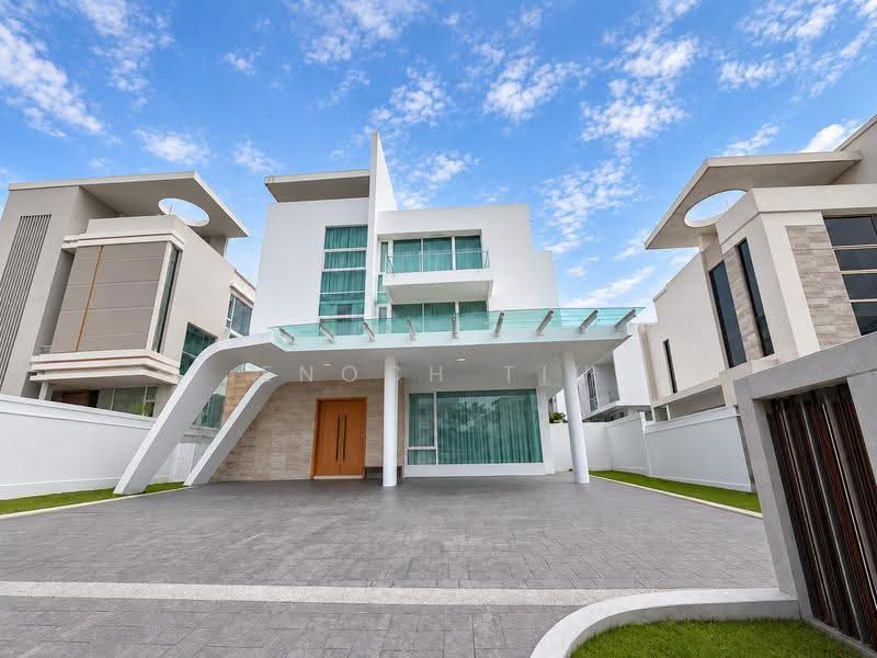 Bungalow House for Sale in Batu Maung (Penang) - Enoch Tiu - Exterior - PropertyGuru.com.my