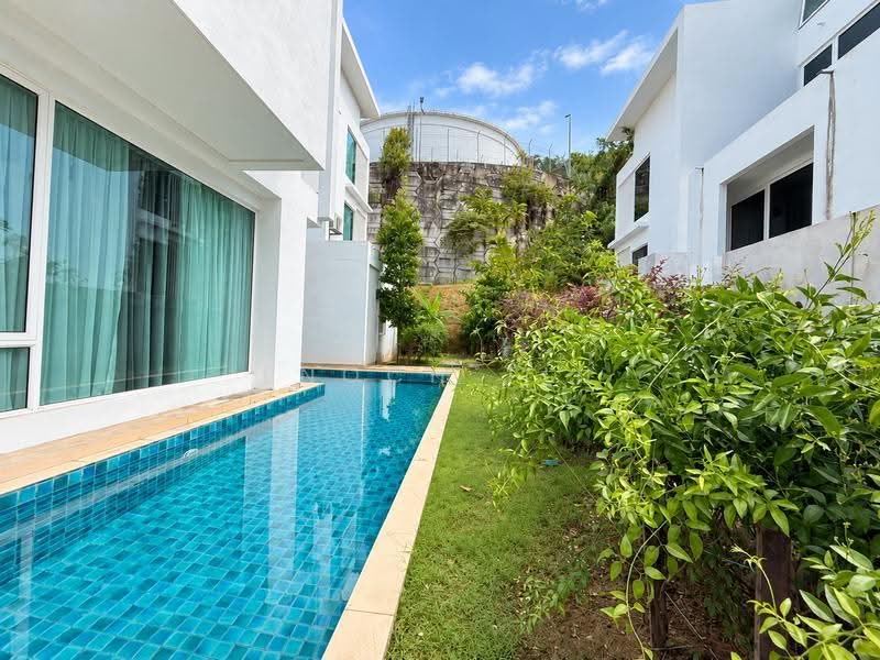 Bungalow House for Sale in Batu Maung (Penang) - Enoch Tiu - Exterior - PropertyGuru.com.my