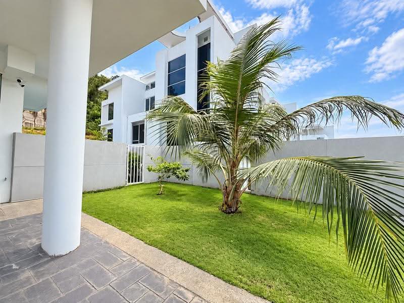 Bungalow House for Sale in Batu Maung (Penang) - Enoch Tiu - Exterior - PropertyGuru.com.my
