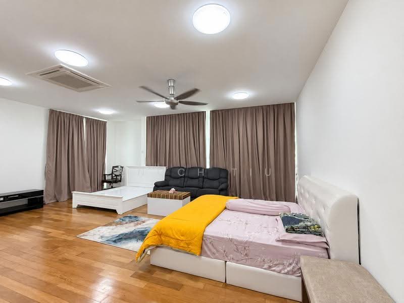 Bungalow House for Sale in Batu Maung (Penang) - Enoch Tiu - Bedroom - PropertyGuru.com.my