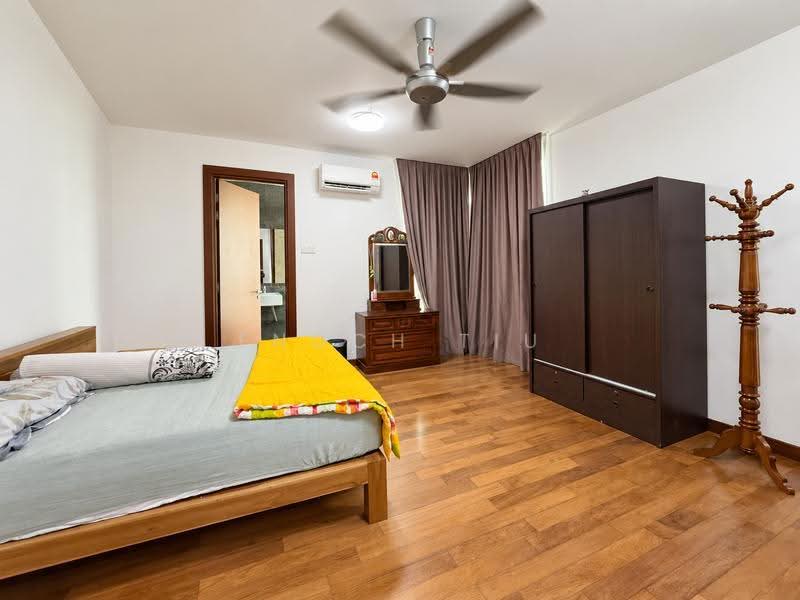 Bungalow House for Sale in Batu Maung (Penang) - Enoch Tiu - Bedroom - PropertyGuru.com.my