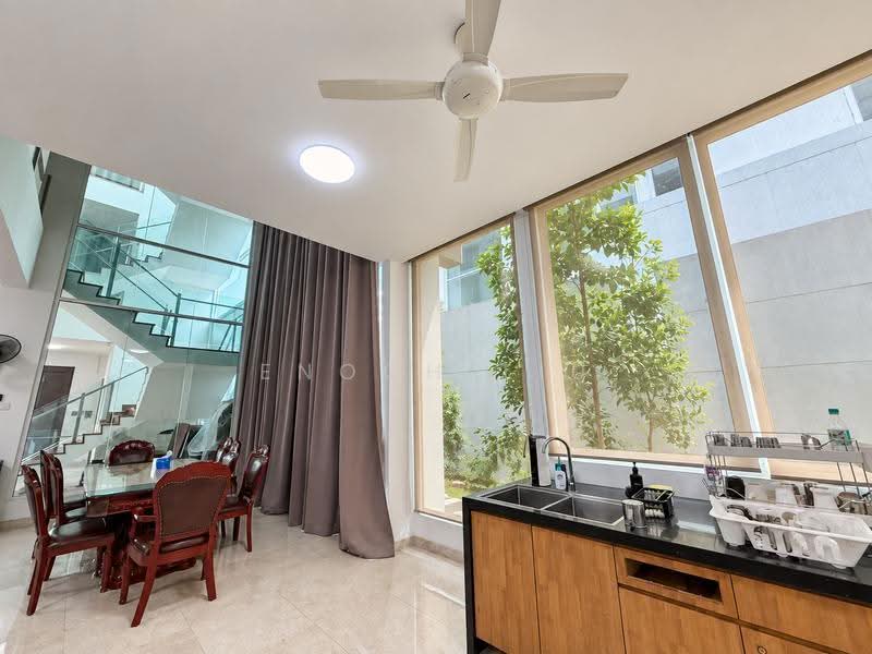 Bungalow House for Sale in Batu Maung (Penang) - Enoch Tiu - Dining Room - PropertyGuru.com.my