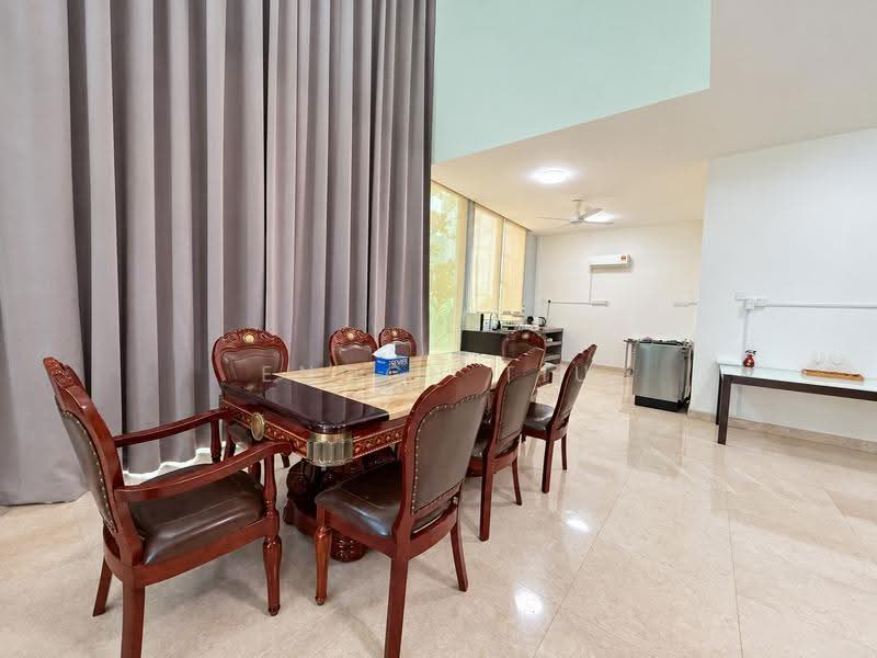 Bungalow House for Sale in Batu Maung (Penang) - Enoch Tiu - Dining Room - PropertyGuru.com.my