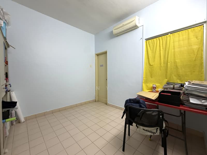 Rumah Teres untuk Dijual di Bandar Botanic (Klang) - Tony . - Interior - PropertyGuru.com.my