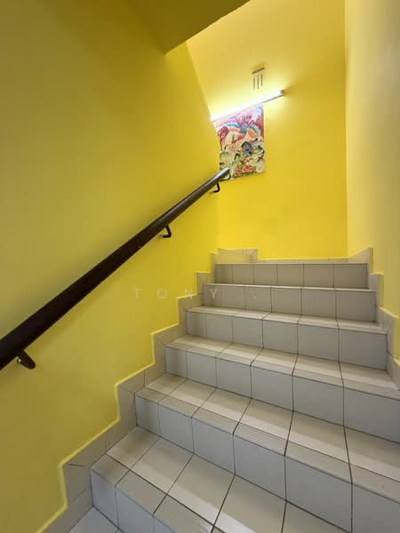 Rumah Teres untuk Dijual di Bandar Botanic (Klang) - Tony . - Corridor - PropertyGuru.com.my
