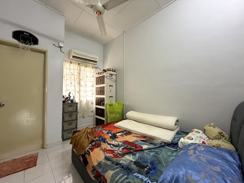 Rumah Teres untuk Dijual di Bandar Botanic (Klang) - Tony . - Bedroom - PropertyGuru.com.my