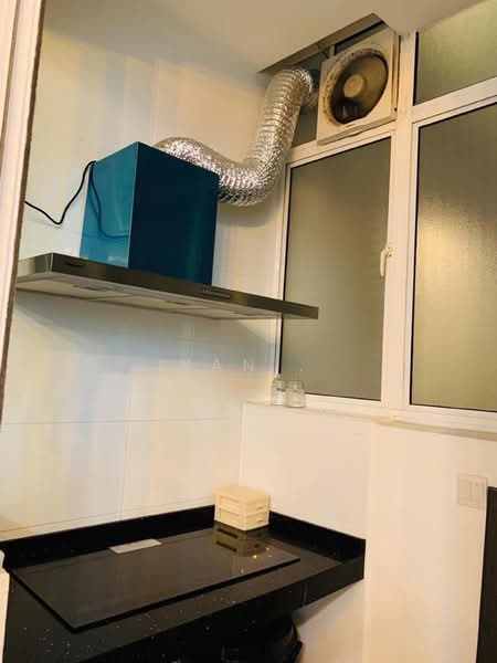 Service Residence for Rent at Southbank Residence - Yan . - PropertyGuru.com.my