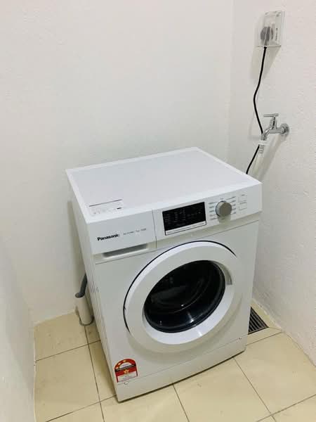 Service Residence for Rent at Southbank Residence - Yan . - PropertyGuru.com.my