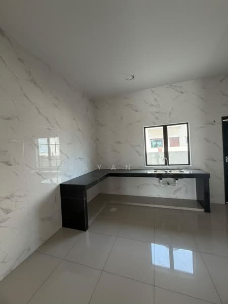 Rumah Teres 2-Tingkat untuk Dijual di Bandar Seri Botani (Ipoh) - Kayan . - Kitchen - PropertyGuru.com.my
