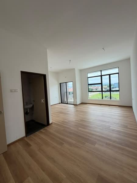 Rumah Teres 2-Tingkat untuk Dijual di Bandar Seri Botani (Ipoh) - Kayan . - Living Room - PropertyGuru.com.my